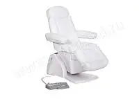 Кресло-кушетка с подогревом и ножной педалью управления Comfort Xtension Liege Ionto Comed, Германия