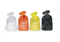 Пакеты (мешки) для утилизации медицинских отходов, Россия