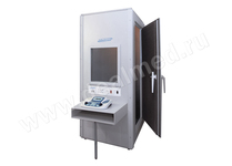 Шумозащитные кабины Sibelmed S40 Audiometric, Испания
