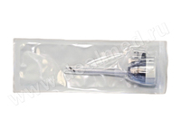 Канюля Endopath Xcel c технологией OPTIVIEW, диаметр 12 мм длина 100 мм (Арт. 2CB12LT) Ethicon Бельгия, США