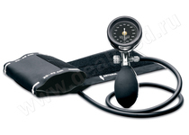 Тонометр DS55 DURASHOCK Silver Series Welch Allyn