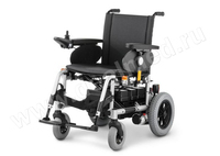 Кресло-коляска с электроприводом CLOU (MEDIUM) MEYRA, Германия