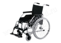 Кресло-коляска стандартная механическая BUDGET Meyra, Германия