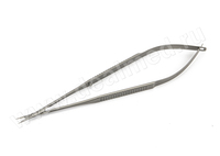 Ножницы микрохирургические, длина 160 мм MS-1016 ПТО Медтехника, Россия
