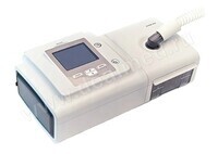Система поддержания положительного давления в дыхательных путях BiPAP A40 Philips Respironics, США