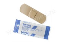 Гемостатический бандаж Nipro Pushban Ex размер L, Япония