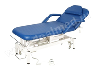 Медицинская кровать с электроприводом DB-9 (КО-022), Китай