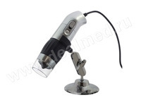 Цифровой профессиональный USB-микроскоп eScope iTEZ, Китай