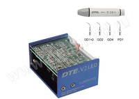 DTE-V2 LED Скалер ультразвуковой стоматологический Woodpecker, Китай