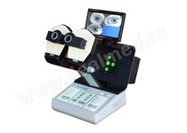 Аппарат лазерный для диагностики и восстановления бинокулярного зрения ФОРБИС, Россия