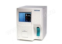 НemaLite 1280 Гематологический анализатор крови Dixion, Россия