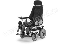 Кресло-коляска с электроприводом iChair MC3 (STANDARD) MEYRA, Германия