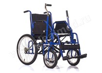 Кресло-коляска Ortonica BASE 145
