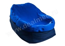 Функционально-корригирующая опора STABILO BEANSEAT, размер S (А 40 В 60 С 40 D 30), Польша