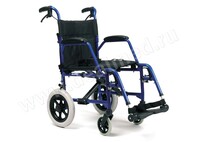 Инвалидная транспортировочная кресло-каталка Bobby Vermeiren, Бельгия