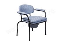 Кресло-стул инвалидное с санитарным оснащением 9062 XXL Vermeiren, Бельгия