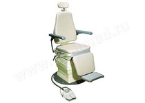 Кресло пациента ST-E 250 Dixion, Китай