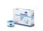 OMNIFILM - Фиксирущие пластыри - катушки, гипоаллергенные из прозрачной пленки, Германия