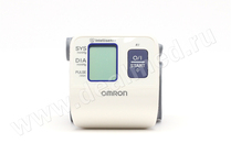 Запястный тонометр OMRON R1, Япония