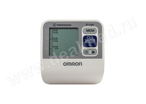 Запястный тонометр OMRON R3 Opti, Япония