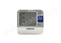 Запястный тонометр OMRON R5 Prestige, Япония