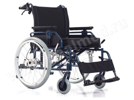 Кресло-коляска Ortonica BASE 120