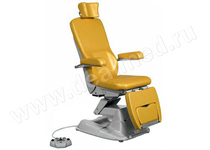 Кресло пациента «ОТОКОНЦЕПТ-3 Автоматик» Евроклиник, Италия