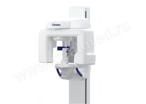 Аппарат цифровой рентгеновский стоматологический GXDP-300, Финляндия
