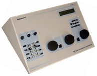 Entomed SA 204 Диагностический аудиометр