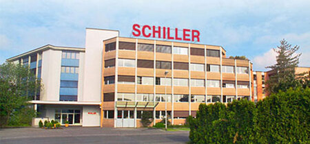 Schiller