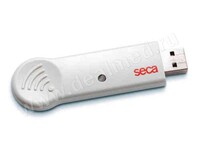 USB-адаптер SECA 456 системы seca 360 градусов wireless для приёма данных на ПК, Германия