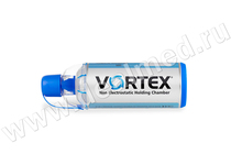 Спейсер VORTEX - антистатическая клапанная камера тип 051 с аксессуарами PARI, Германия