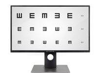 Проектор знаков STERN Opton Plus с экраном 27 дюймов, Россия