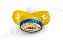 Термометр электронный LD-303 соска Little Doctor, Сингапур