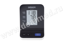 Тонометр OMRON HBP-1100, Япония