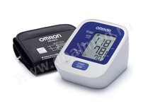 Автоматический тонометр OMRON M2 Classic, Япония