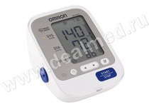 Автоматический тонометр OMRON M3 Expert, Япония
