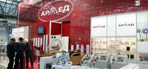 Армед