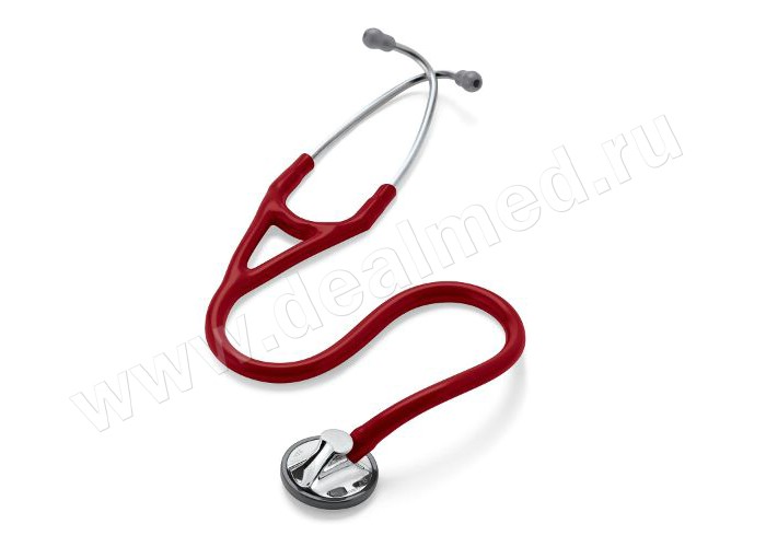 Стетоскоп Littmann Master Cardiology 2163, США