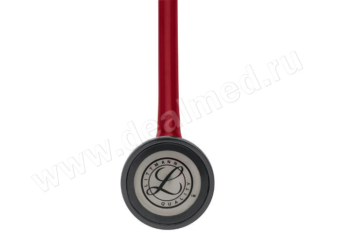 Стетоскоп Littmann Master Cardiology 2163, США