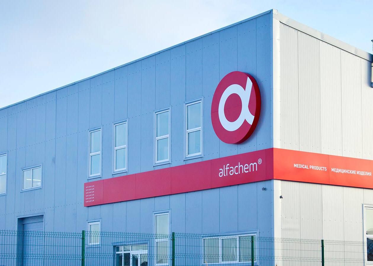 Alfachem