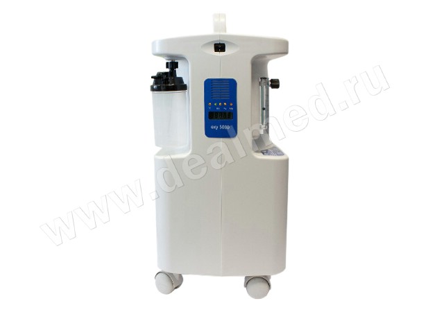 Кислородный концентратор OXY 5000 Bitmos, Германия
