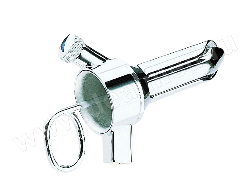 Аноскоп вращающийся с обтуратором 22 мм Welch Allyn 38900