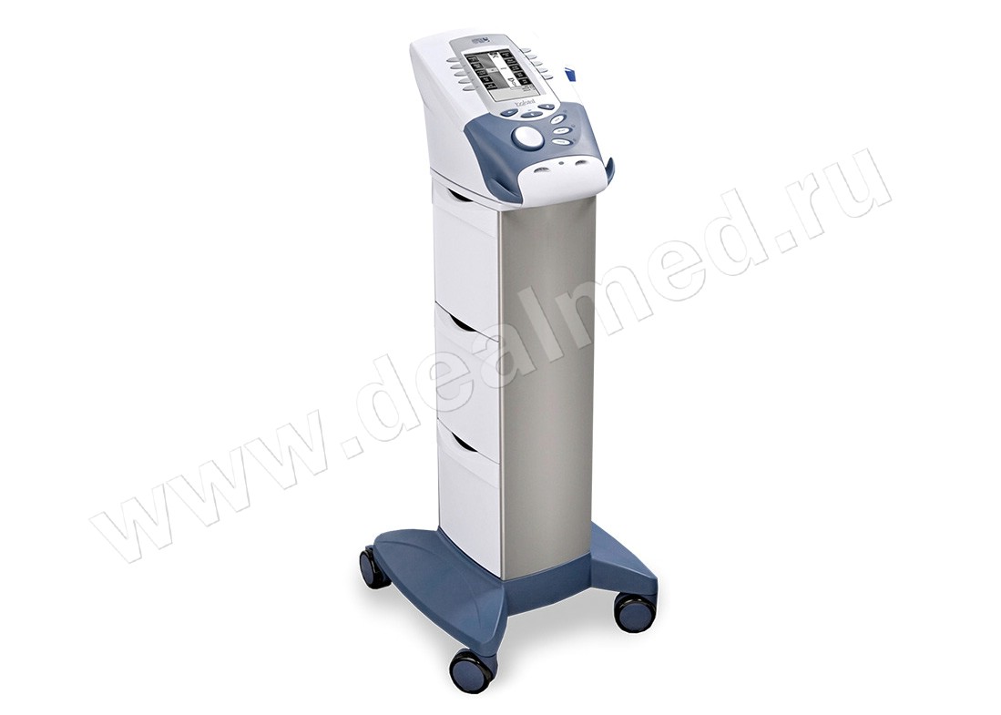 Физиотерапевтический комбайн INTELECT ADVANCED Monochromatic Stim 2773MS Chattanooga, США