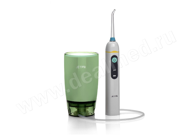 Ирригатор JP50 Elite Jetpik