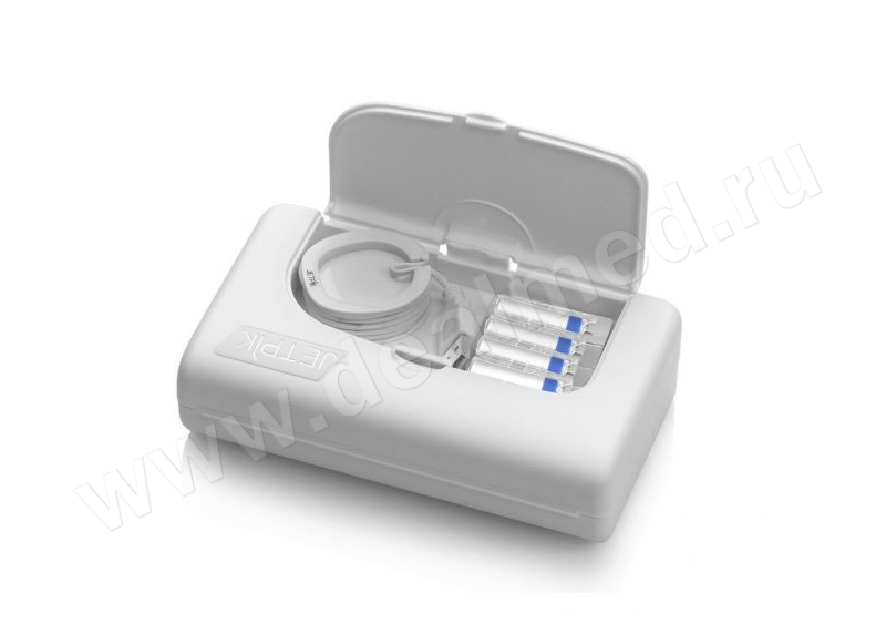 Ирригатор JP50 Elite Jetpik
