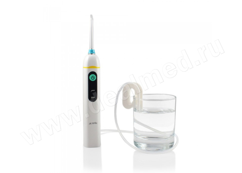Ирригатор JP50 Travel Jetpik