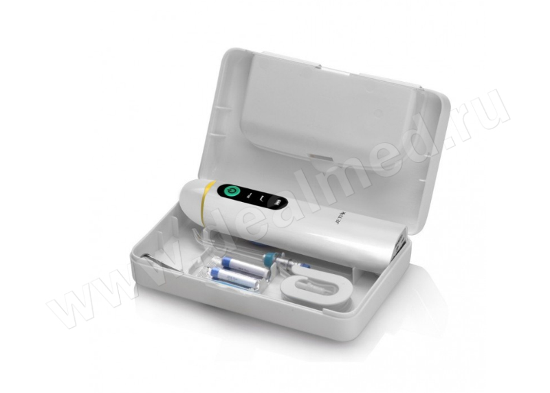 Ирригатор JP50 Travel Jetpik