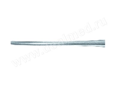 Крючок по VARADY (Варади), для минифлебоэкстракции, длина 170 мм (Арт. FB126R) Aesculap (Эскулап) B. Braun, Германия