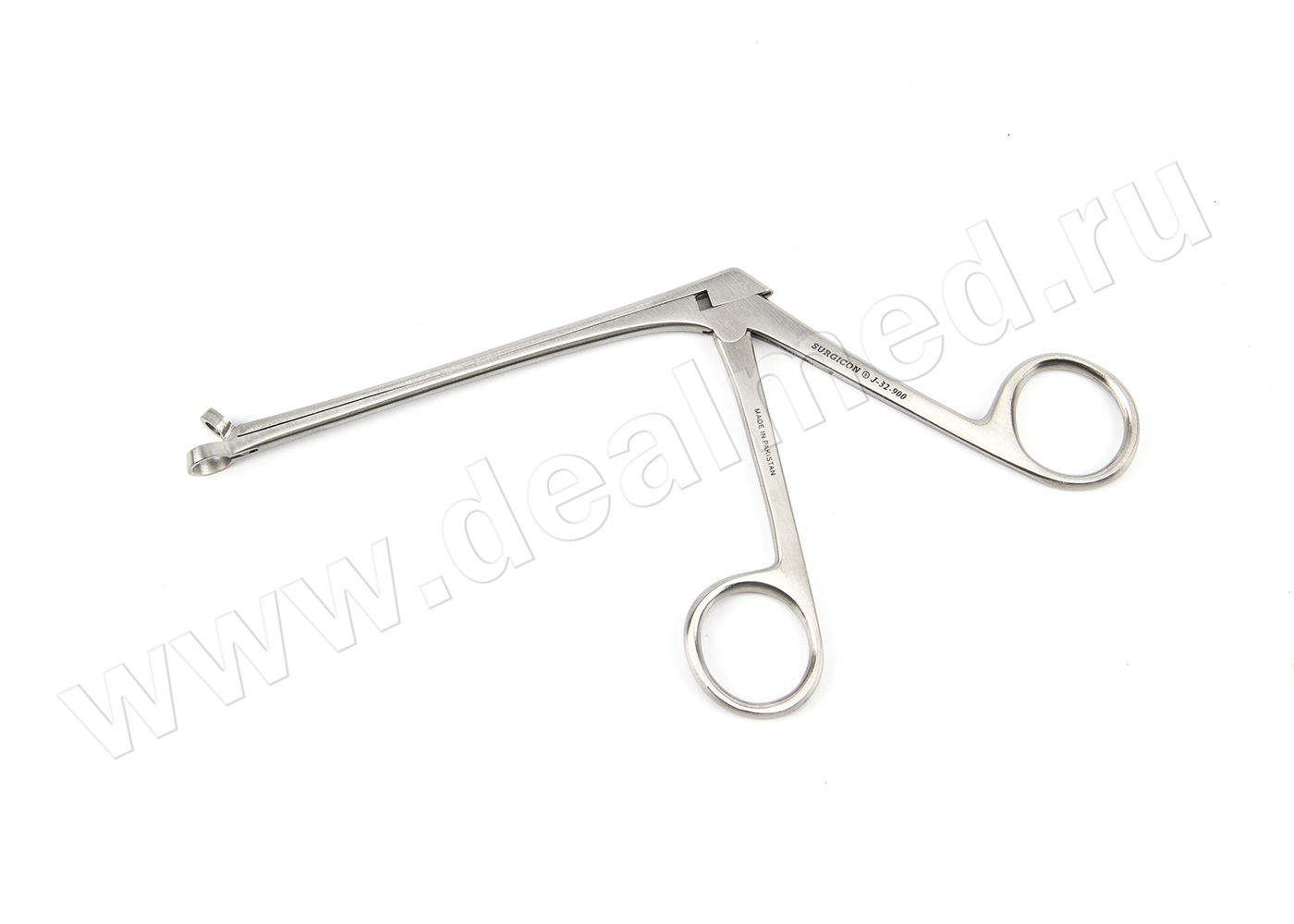 Конхотом с круглым отверстием № 1 J-32-900 Surgicon, Пакистан
